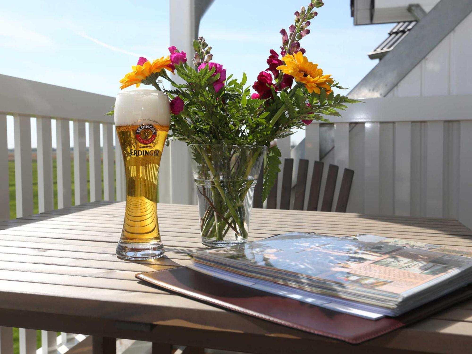 Hochwertige Ferienwohnung Direkt Am Hafen Mit Balkon Karlshagen Exterior photo